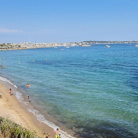 Golfe Juan Studio ヴァロリス エクステリア 写真